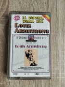 Kaseta magnetofonowa Louis Armstrong 