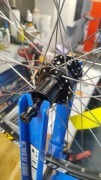 Koła MTB 26" (Remerx, ARC, DT Swiss, Alpina)