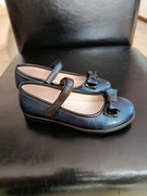 Wojtyłko balerinki granat 29