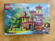 LEGO 43202 Disney - Dom Madrigalów