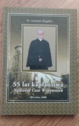 55 lat kapłaństwa Nadszedł Czas Wspomnień - Ks. Stanisław Rogucki