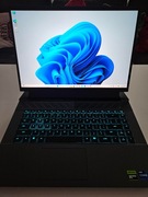 DELL G16 7630 | i9-13900HX| 32GB| 1TB SSD| GeForce RTX 4070 8GB