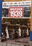 Wielki Leksykon Uzbrojenia - Tom 109