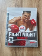 Fight Night Round 3 PS3