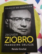Zbigniew Ziobro. Prawdziwe oblicze. Człowiek bez skrupułów