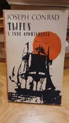 Joseph Conrad - Tajfun i inne opowiadania