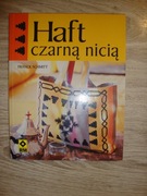 Frank Schmitt - Haft czarną nicią