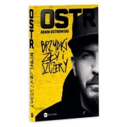 O.S.T.R. - BRZYDKI, ZŁY I SZCZERY + EPIDEMIA 99 KASETA unikat