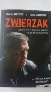Zwierzak Spowiedź policyjnego przykrywkowca Mateus
