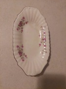 patera na przekąski 