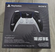 Kontroler PlayStation 5 DualSense edycja limitowana The Last of Us