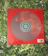 Quebonafide - „Romantic Psycho" JPN (Liquid Vinyl 2LP LTD) | UNIKAT
