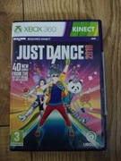 Just Dance 2018 Xbox 360 