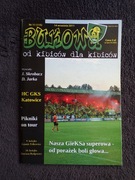 BUKOWA NR 11 (115) WRZESIEŃ 2011 GKS KATOWICE 