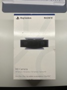 Kamera HD do PlayStation 5
