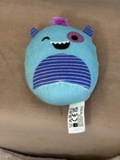 Pluszowa maskotka Squishmallows McDonald's Rorty