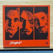 Growbox (O.S.T.R., SoulPete, Jeżozwierz) - 2CD