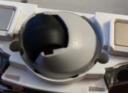 Kółko przednie podporowe do Xiaomi Roborock S4 S5 S50 S51 S55 S6 i INNE