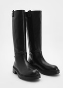 Reserved nowe kozaki r 39