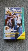 Harlequin Super Romance Judith Bowen W JASKÓŁCZYM GNIEŹDZIE