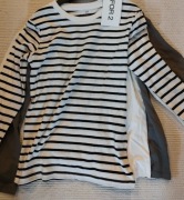 H&M 3pak koszulki NOWE 