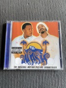 Dr. Dre - The Wash - Soundtrack (2001) CD