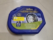 Łancuchy śnieg koła 15" 16" 17" Norauto NOWE!