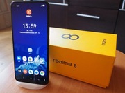 Sprzedam Realme 8