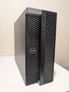 Stacja Robocza Dell 5820 Xeon W-2135, RTX 3060ti, 512GB SSD, 128GB RAM