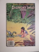 Zaginiony świat - Jurassic Park (TM-Semic 1997)