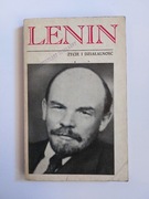Lenin - życie i działalność