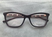 Oprawka okularowa Ana Hickmann czarna AH6259 A0 1S