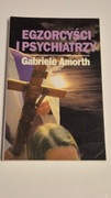 Egzorciści i psychiatrzy Gabriele Amorth 