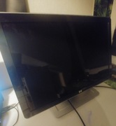 Monitor hp W2207 22"