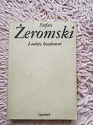 Ludzie bezdomni - Stefan Żeromski