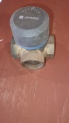 Zawór cztero drożny afriso DN25