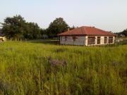 Działka Budowlana pomiędzy Obornikami Śląskimi a Prusicami;do Wrocławia 35 