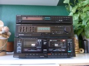 Super Vintage 80s Wieza Kenwood A5S  japonska jakosc jak wino dla kazdego 