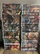 Wielka kolekcja komiksów DC Bohaterowie i złoczyńcy 1-118 Nowy