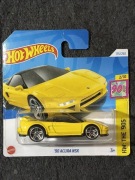 Hot Wheels '90 Acura NSX Mattel kolekcja 