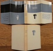 Maria Dąbrowska Gwiazda zaranna