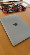 Macbook PRO 2016 / 13' stan idealny wizualnie i mechanicznie 