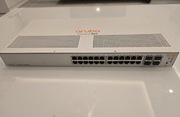 Switch Aruba 1930 24p 1G + 4 10G SFP+