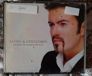 George Michael płyta w stanie bdb 