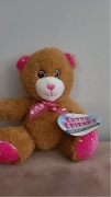 Greenbrier International Teddy Bear Plush