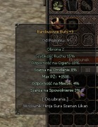 METIN 2 SURA 37LVL CZAROWANE G5 2500SM NA KONCIE