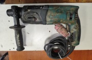 Młotowiertarka Makita HR2470