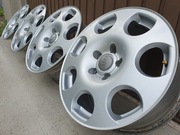 Felgi 16 AUDI OE Speedline ! 5 x 112 _komplet _ !!!