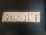 Taśma do rzutnika projektora Lech 2 nowa Biofiz czasy PRL