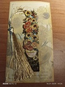 Zakładka do książki 